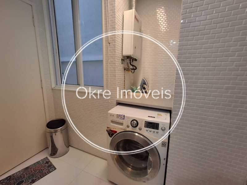 Conheça 1001689642 do imóvel - Apartamento 2 quartos à venda Leblon, Rio de Janeiro - R$ 2.900.000 - LEAP21314 - 22 1001689642 - 22