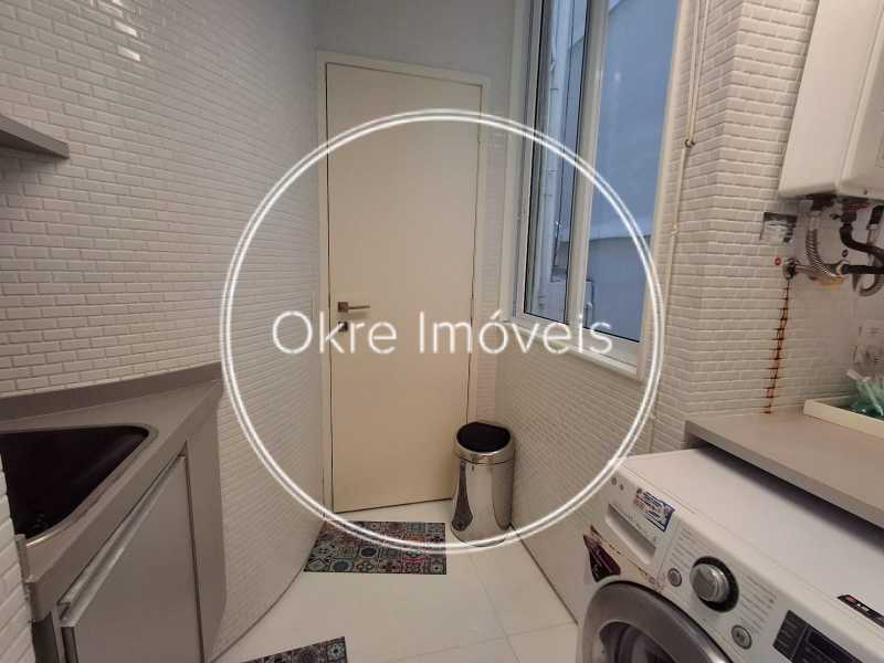 Conheça 1001689643 do imóvel - Apartamento 2 quartos à venda Leblon, Rio de Janeiro - R$ 2.900.000 - LEAP21314 - 23 1001689643 - 23