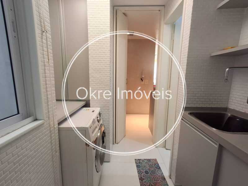 Conheça 1001689644 do imóvel - Apartamento 2 quartos à venda Leblon, Rio de Janeiro - R$ 2.900.000 - LEAP21314 - 24 1001689644 - 24
