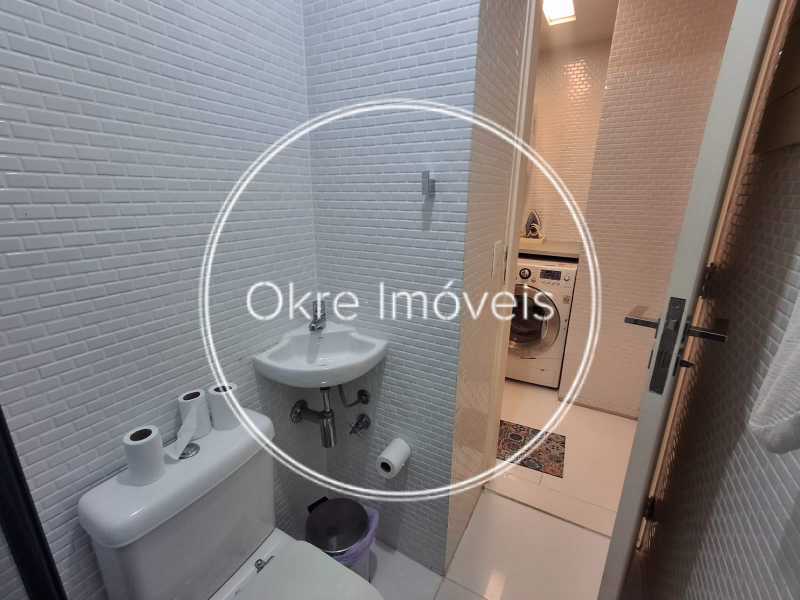 Conheça 1001689645 do imóvel - Apartamento 2 quartos à venda Leblon, Rio de Janeiro - R$ 2.900.000 - LEAP21314 - 25 1001689645 - 25