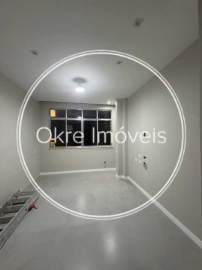 Apartamento 1 quarto à venda Flamengo, Rio de Janeiro - R$ 560.000 - LEAP10504