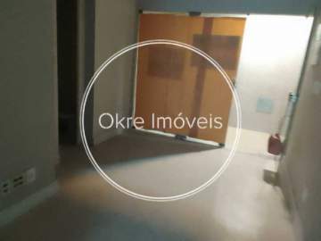 Sala Comercial 29m² à venda Copacabana, Rio de Janeiro - R$ 360.000 - CBSL00047