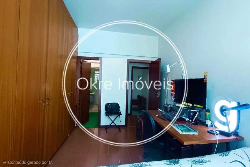 Conheça WhatsApp Image 2026-06-02 at 1 do imóvel - Apartamento 3 quartos à venda Copacabana, Rio de Janeiro - R$ 1.600.000 - CBAP30669 - 8 WhatsApp Image 2026-06-02 at 1 - 8
