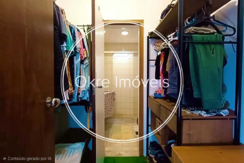 Conheça WhatsApp Image 2026-06-02 at 1 do imóvel - Apartamento 3 quartos à venda Copacabana, Rio de Janeiro - R$ 1.600.000 - CBAP30669 - 9 WhatsApp Image 2026-06-02 at 1 - 9