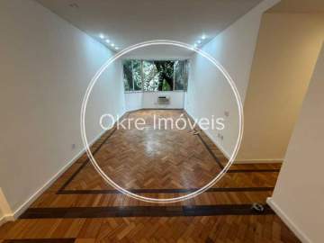 Apartamento 3 quartos à venda Ipanema, Rio de Janeiro - R$ 2.100.000 - LEAP32065