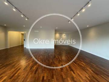 Apartamento 5 quartos à venda Flamengo, Rio de Janeiro - R$ 2.990.000 - LEAP50102