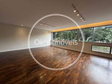 Apartamento 5 quartos à venda Flamengo, Rio de Janeiro - R$ 2.990.000 - LEAP50102