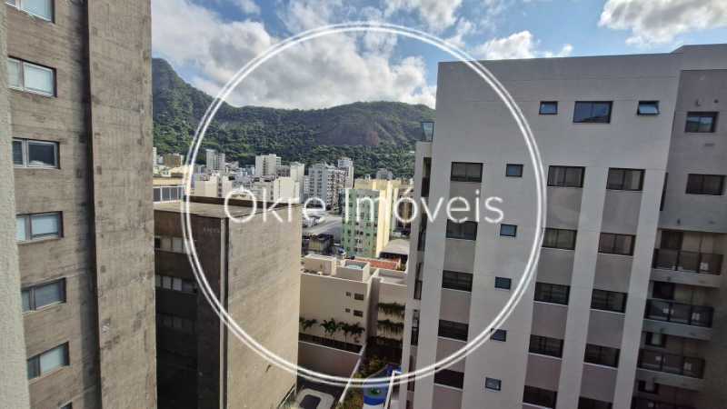 Conheça IMAGEM do imóvel - Apartamento 3 quartos à venda Botafogo, Rio de Janeiro - R$ 1.766.924 - BOAP30176 - 16 IMAGEM - 16