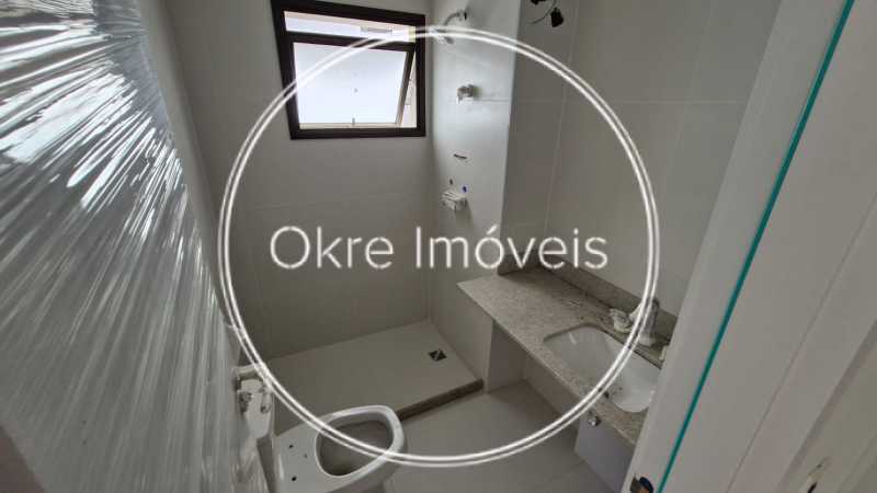 Conheça IMAGEM do imóvel - Apartamento 3 quartos à venda Botafogo, Rio de Janeiro - R$ 1.766.924 - BOAP30176 - 9 IMAGEM - 9