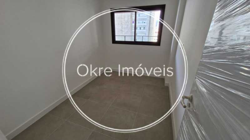 Conheça IMAGEM do imóvel - Apartamento 3 quartos à venda Botafogo, Rio de Janeiro - R$ 1.766.924 - BOAP30176 - 10 IMAGEM - 10