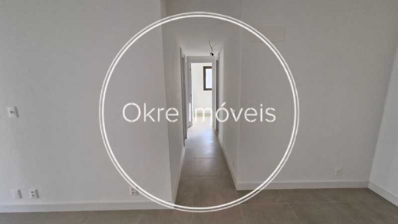 Conheça IMAGEM do imóvel - Apartamento 3 quartos à venda Botafogo, Rio de Janeiro - R$ 1.766.924 - BOAP30176 - 4 IMAGEM - 4