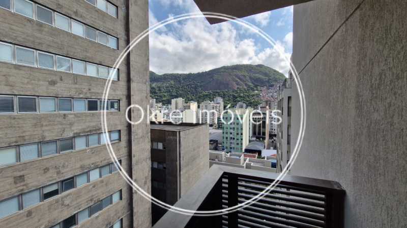 Conheça IMAGEM do imóvel - Apartamento 3 quartos à venda Botafogo, Rio de Janeiro - R$ 1.766.924 - BOAP30176 - 18 IMAGEM - 18