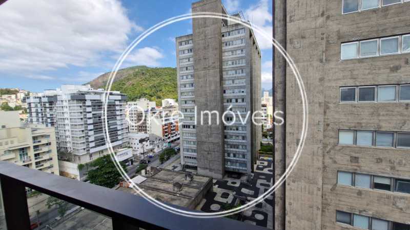 Conheça IMAGEM do imóvel - Apartamento 3 quartos à venda Botafogo, Rio de Janeiro - R$ 1.766.924 - BOAP30176 - 17 IMAGEM - 17