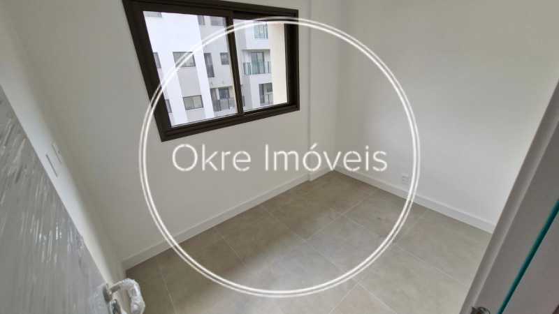 Conheça IMAGEM do imóvel - Apartamento 3 quartos à venda Botafogo, Rio de Janeiro - R$ 1.766.924 - BOAP30176 - 11 IMAGEM - 11