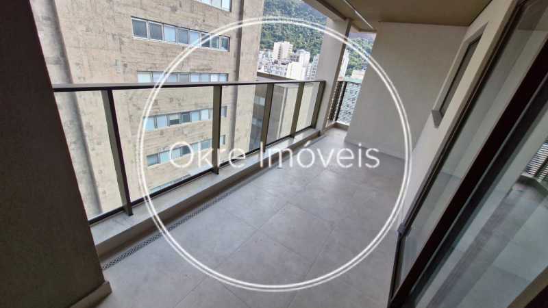 Conheça IMAGEM do imóvel - Apartamento 3 quartos à venda Botafogo, Rio de Janeiro - R$ 1.766.924 - BOAP30176 - 14 IMAGEM - 14