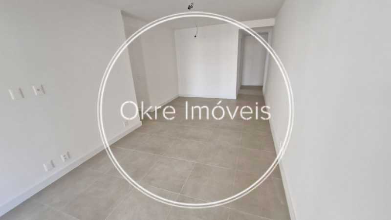Conheça IMAGEM do imóvel - Apartamento 3 quartos à venda Botafogo, Rio de Janeiro - R$ 1.766.924 - BOAP30176 - 3 IMAGEM - 3