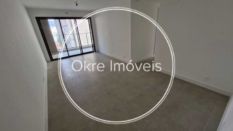 Conheça IMAGEM do imóvel - Apartamento 3 quartos à venda Botafogo, Rio de Janeiro - R$ 1.766.924 - BOAP30176 - 1 IMAGEM - 1