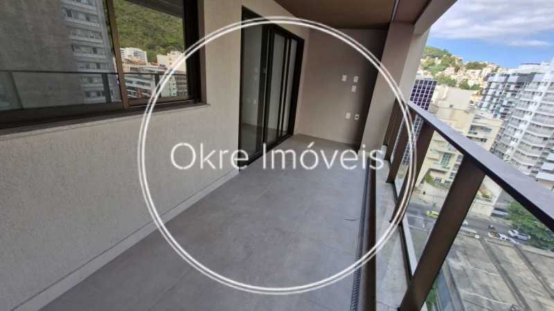 Conheça IMAGEM do imóvel - Apartamento 3 quartos à venda Botafogo, Rio de Janeiro - R$ 1.766.924 - BOAP30176 - 15 IMAGEM - 15