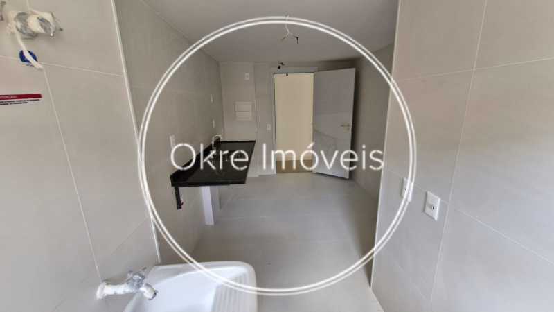 Conheça IMAGEM do imóvel - Apartamento 3 quartos à venda Botafogo, Rio de Janeiro - R$ 1.766.924 - BOAP30176 - 13 IMAGEM - 13