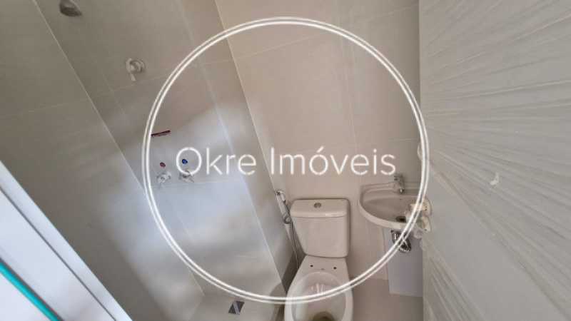 Conheça IMAGEM do imóvel - Apartamento 3 quartos à venda Botafogo, Rio de Janeiro - R$ 1.766.924 - BOAP30176 - 20 IMAGEM - 20