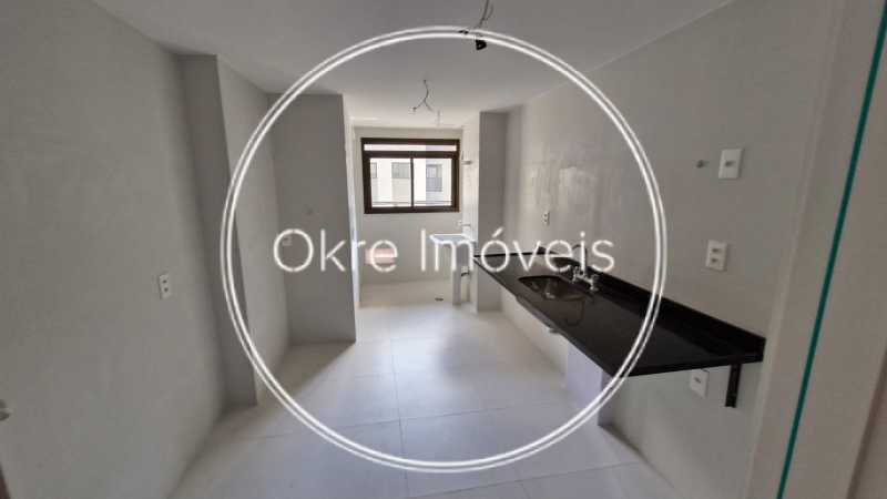 Conheça IMAGEM do imóvel - Apartamento 3 quartos à venda Botafogo, Rio de Janeiro - R$ 1.766.924 - BOAP30176 - 12 IMAGEM - 12