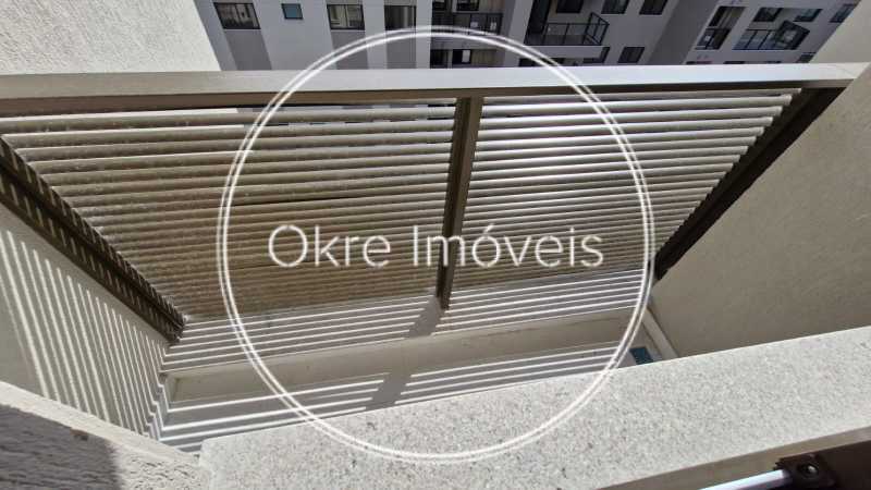Conheça IMAGEM do imóvel - Apartamento 3 quartos à venda Botafogo, Rio de Janeiro - R$ 1.766.924 - BOAP30176 - 19 IMAGEM - 19