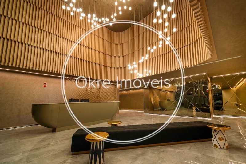 Conheça IMAGEM do imóvel - Apartamento 3 quartos à venda Botafogo, Rio de Janeiro - R$ 1.766.924 - BOAP30176 - 26 IMAGEM - 26