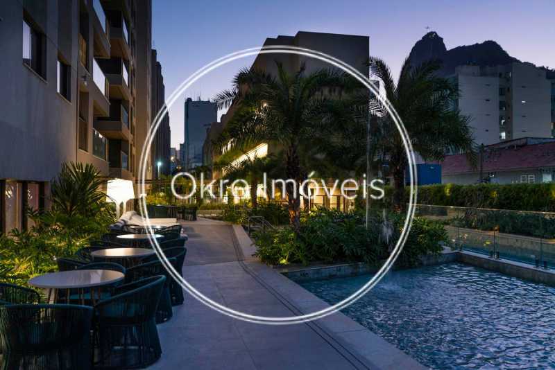 Conheça IMAGEM do imóvel - Apartamento 3 quartos à venda Botafogo, Rio de Janeiro - R$ 1.766.924 - BOAP30176 - 34 IMAGEM - 34