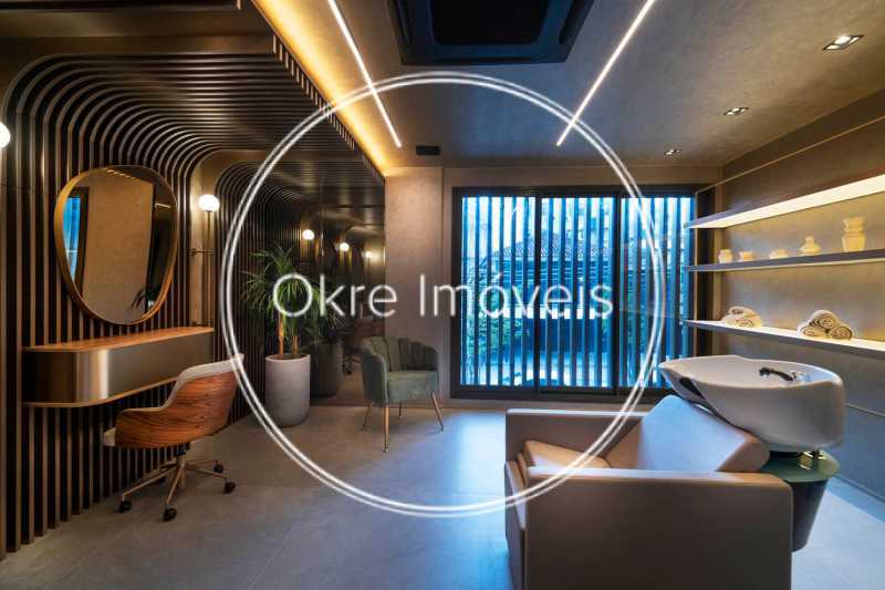 Conheça IMAGEM do imóvel - Apartamento 3 quartos à venda Botafogo, Rio de Janeiro - R$ 1.766.924 - BOAP30176 - 35 IMAGEM - 35