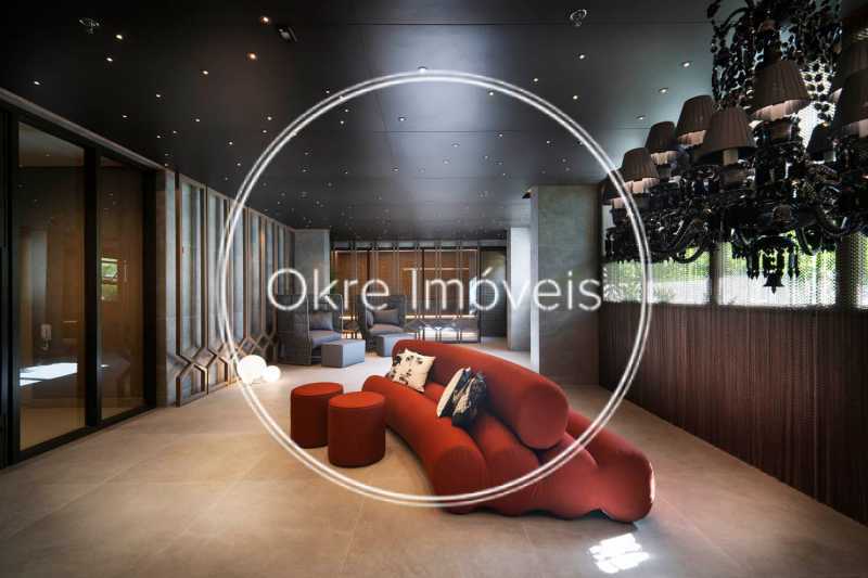 Conheça IMAGEM do imóvel - Apartamento 3 quartos à venda Botafogo, Rio de Janeiro - R$ 1.766.924 - BOAP30176 - 40 IMAGEM - 40