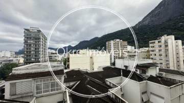 Apartamento 3 quartos à venda Jardim Botânico, Rio de Janeiro - R$ 1.300.000 - IPAP30721