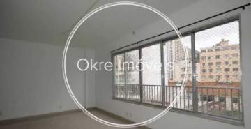 Apartamento 3 quartos à venda em Botafogo - 100m2 - BOAP30177