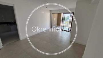 Apartamento 3 quartos à venda Botafogo, Rio de Janeiro - R$ 1.895.240 - BOAP30178