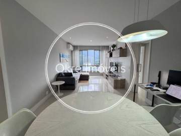 Apartamento 3 quartos para alugar Leblon, Rio de Janeiro - R$ 20.000 - LEAP32073