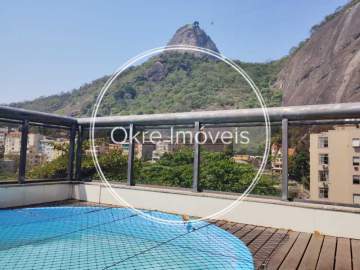 Apartamento 5 quartos à venda Urca, Rio de Janeiro - R$ 13.500.000 - FLAP50026