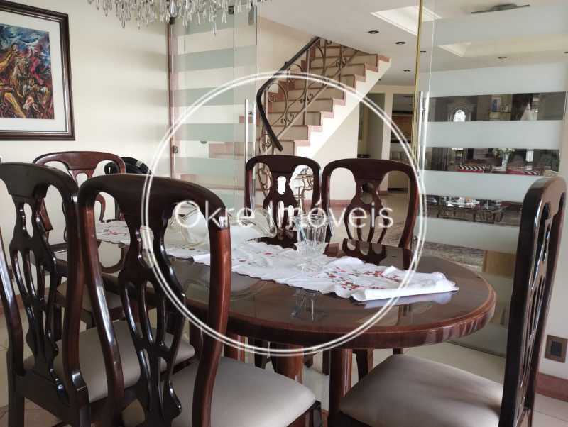 Conheça 4955_G1726076725 do imóvel - Apartamento 5 quartos à venda Urca, Rio de Janeiro - R$ 13.500.000 - FLAP50026 - 8 4955_G1726076725 - 8