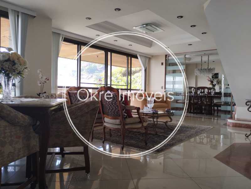 Conheça 4955_G1726076732 do imóvel - Apartamento 5 quartos à venda Urca, Rio de Janeiro - R$ 13.500.000 - FLAP50026 - 11 4955_G1726076732 - 11