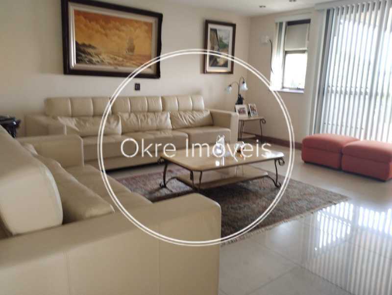 Conheça 4955_G1726076733 do imóvel - Apartamento 5 quartos à venda Urca, Rio de Janeiro - R$ 13.500.000 - FLAP50026 - 12 4955_G1726076733 - 12