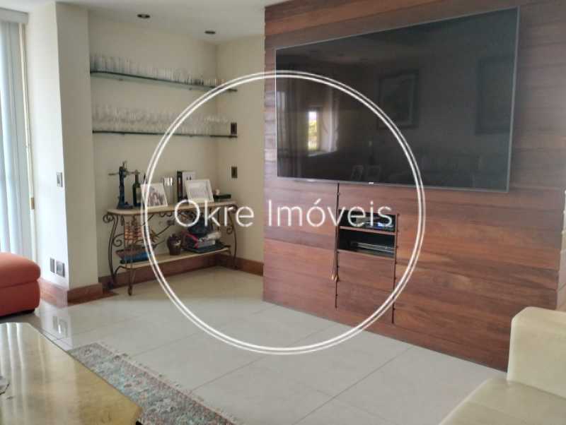 Conheça 4955_G1726077478 do imóvel - Apartamento 5 quartos à venda Urca, Rio de Janeiro - R$ 13.500.000 - FLAP50026 - 20 4955_G1726077478 - 20