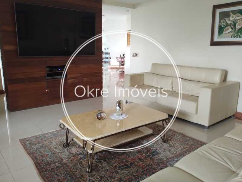 Conheça 4955_G1726077479 do imóvel - Apartamento 5 quartos à venda Urca, Rio de Janeiro - R$ 13.500.000 - FLAP50026 - 21 4955_G1726077479 - 21