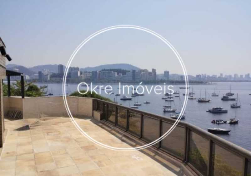 Conheça 4955_G1726080544 do imóvel - Apartamento 5 quartos à venda Urca, Rio de Janeiro - R$ 13.500.000 - FLAP50026 - 28 4955_G1726080544 - 28