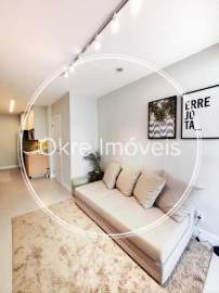 Apartamento 2 quartos para alugar Ipanema, Rio de Janeiro - R$ 12.500 - LEAP21319