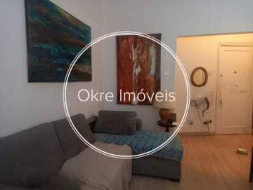 Apartamento 2 quartos à venda Copacabana, Rio de Janeiro - R$ 1.200.000 - LEAP21324