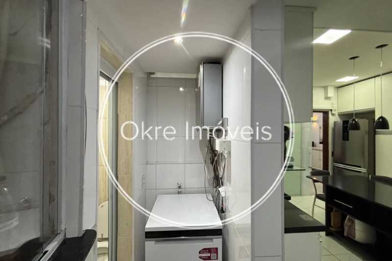 Conheça 22 do imóvel - Apartamento 3 quartos à venda Copacabana, Rio de Janeiro - R$ 1.700.000 - LEAP32076 - 22 22 - 22