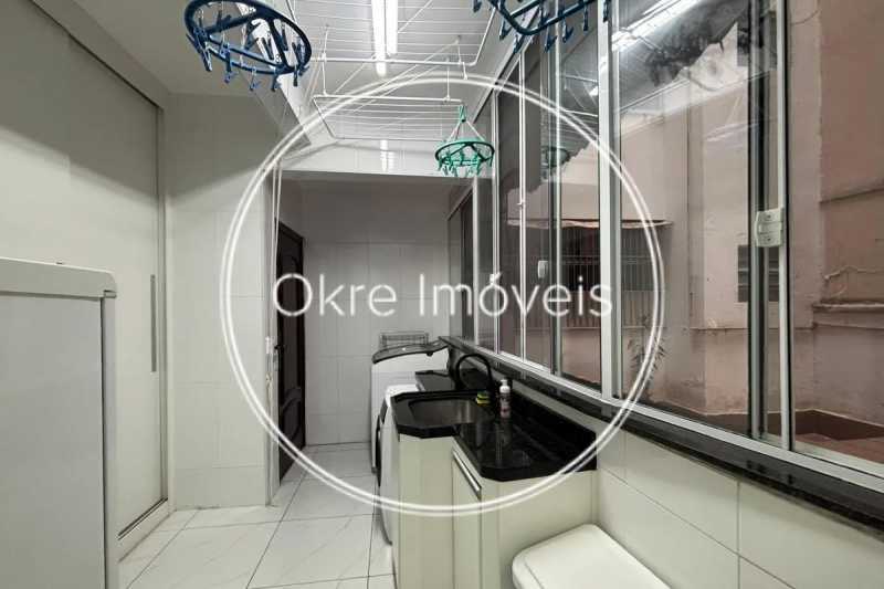 Conheça 20 do imóvel - Apartamento 3 quartos à venda Copacabana, Rio de Janeiro - R$ 1.700.000 - LEAP32076 - 20 20 - 20