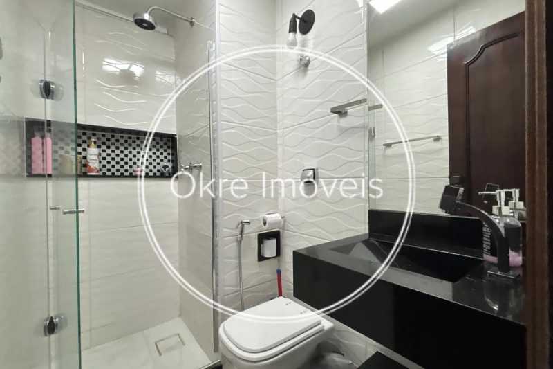 Conheça 17 do imóvel - Apartamento 3 quartos à venda Copacabana, Rio de Janeiro - R$ 1.700.000 - LEAP32076 - 17 17 - 17