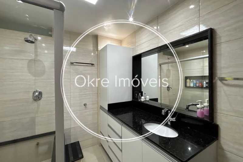Conheça 16 do imóvel - Apartamento 3 quartos à venda Copacabana, Rio de Janeiro - R$ 1.700.000 - LEAP32076 - 16 16 - 16