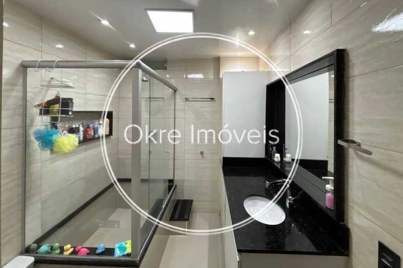 Conheça 15 do imóvel - Apartamento 3 quartos à venda Copacabana, Rio de Janeiro - R$ 1.700.000 - LEAP32076 - 15 15 - 15