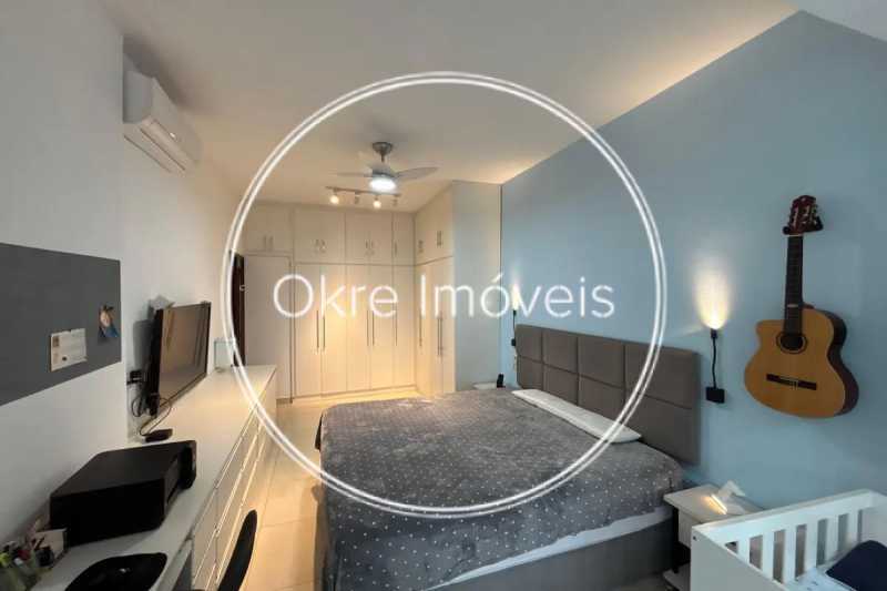 Conheça 11 do imóvel - Apartamento 3 quartos à venda Copacabana, Rio de Janeiro - R$ 1.700.000 - LEAP32076 - 11 11 - 11