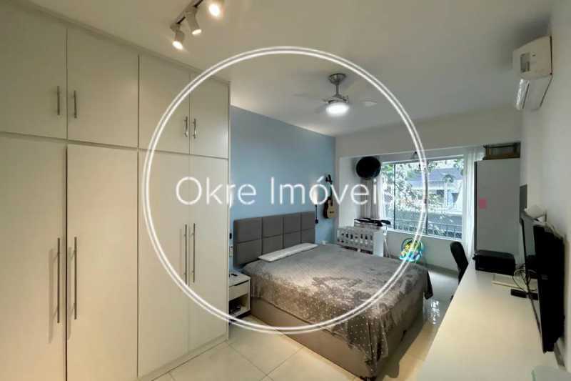 Conheça 9 do imóvel - Apartamento 3 quartos à venda Copacabana, Rio de Janeiro - R$ 1.700.000 - LEAP32076 - 9 9 - 9